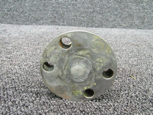 40012-1, 51117-24 Air Tractor AT-301 Main Gear Axle LH or RH (Steel)