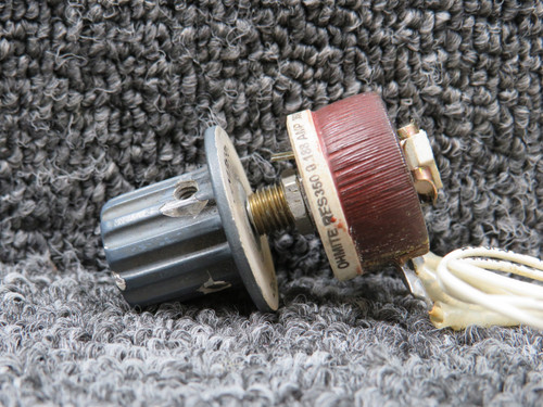 RES350 Ohmite Potentiometer