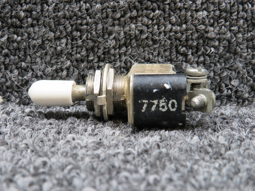 MS35058-21 J-B-T Toggle Switch