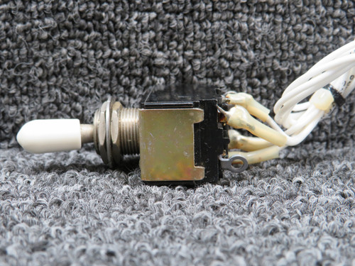 12TS11-3 Microswitch Toggle Switch Assembly
