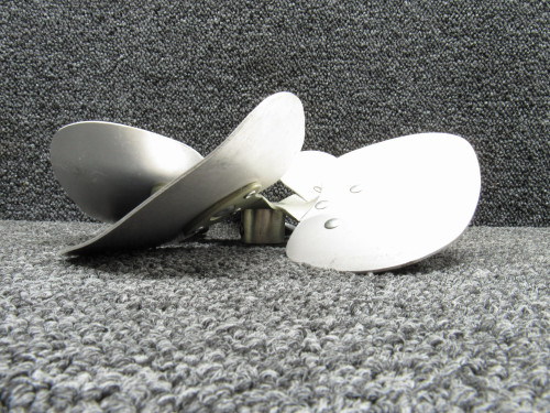 13216E6336 Axial Impeller Fan Assembly (New Old Stock)