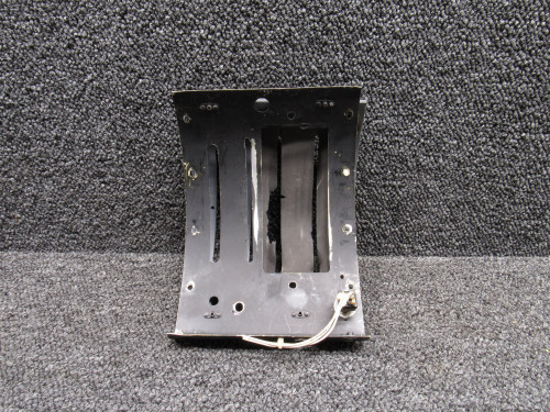 5518175-8 Cessna Citation 501SP Control Pedestal Throttle Cover Assembly