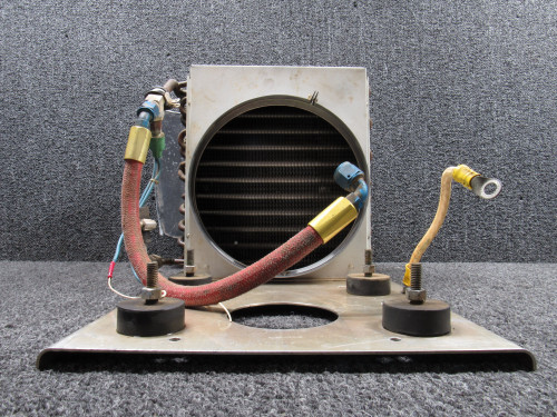 SZ-41026-1 Zee Systems Aftermarket Condenser Unit