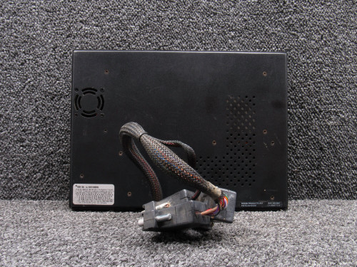 RLCD10-6-B1 Rosen Products Monitor