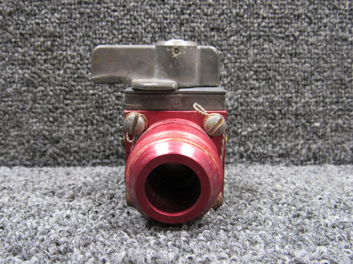 8151-16CF (Alt: 9912021-1) Cessna Citation 550 Ball Valve