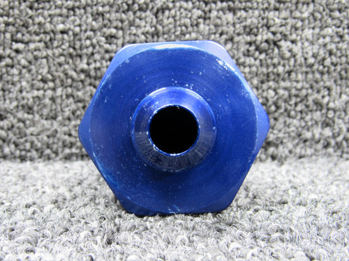 340253-8 Cessna Citation 550 Quick Disconnect Coupling Half Assembly