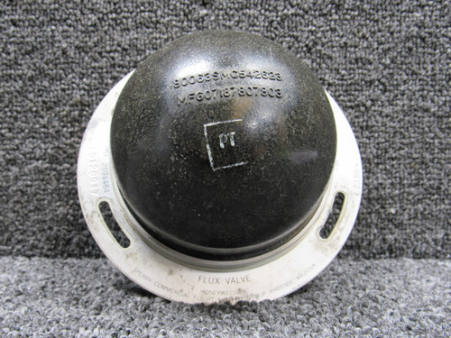 2594484 Honeywell Flux Valve Unit (Core)