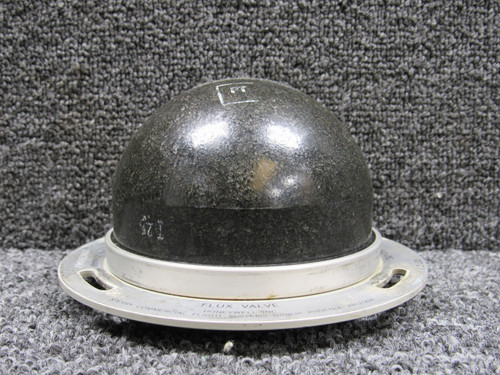 2594484 Honeywell Flux Valve Unit (Core)