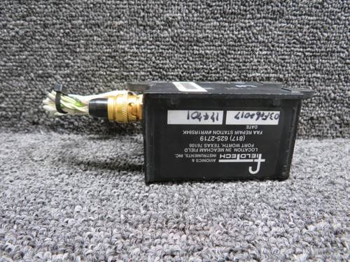 7007453-903 Sperry RG-204 Rate Gyro with Modifications