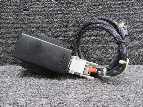 011-03257-00 Garmin 110 Flight Stream with Modifications (Volts: 14, 28)