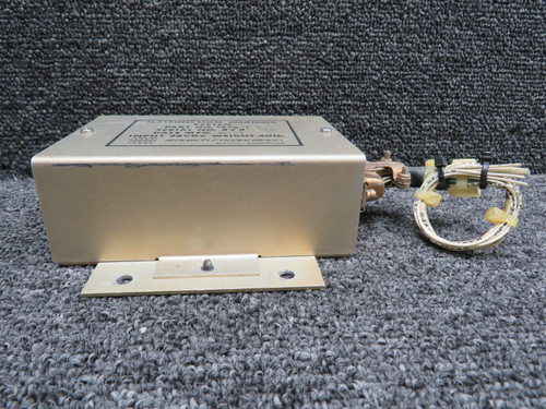 1876-1 Avtech Corporation Malfunction Warning System (Volts: 28)