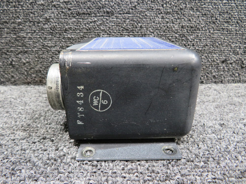 172937-001 Ledex Relay Assembly