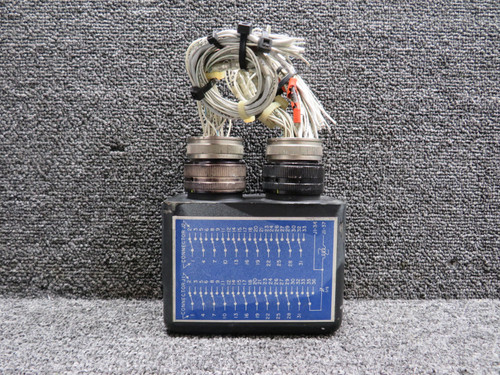 172937-001 Ledex Relay Assembly