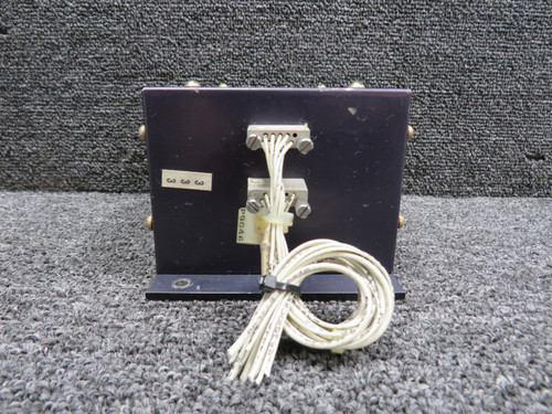 ACJ0811-2 Digitel Inc Fan Logic Box (Volts: 28)