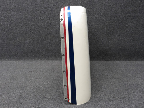 650074-501 Mooney M20F Engine Cowl Upper Assembly