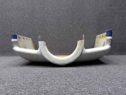 169-910056-195 Beech C23 Engine Cowl Upper Assembly