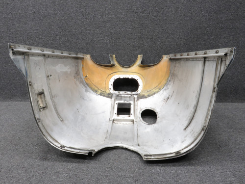 0552162-5 Cessna 172N Engine Cowl Lower Assembly