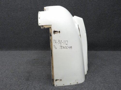 77677-300 Piper PA38-112 Engine Cowl Lower Assembly