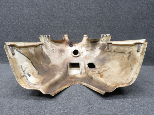 77677-300 Piper PA38-112 Engine Cowl Lower Assembly