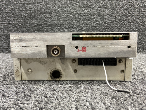 066-1053-00 Bendix King KT-79 ATC XPDR Transponder Radio w Tray & Mods (Core)