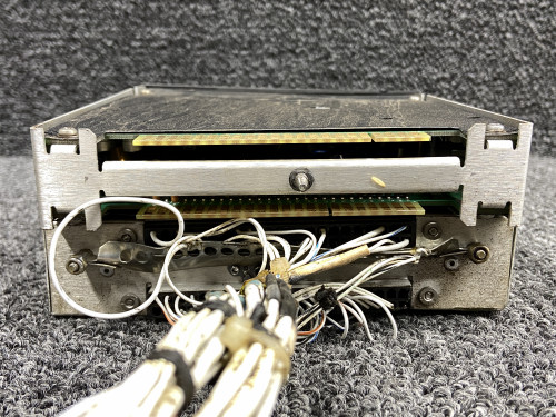 PMA7000H PS Engineering Audio Selector Panel with Tray (Core)