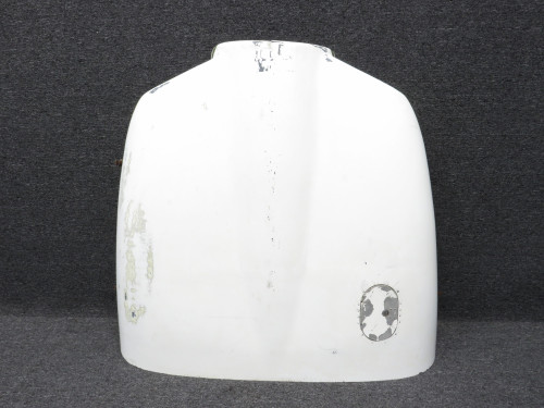 46151-3 Rockwell 112A Engine Cowl Upper Assembly