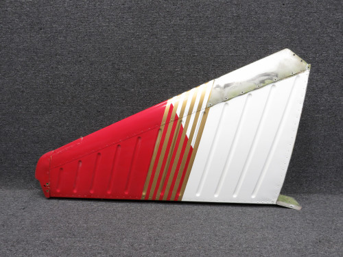 Vertical Fins | BASPartSales.com