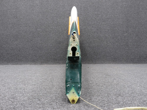 169-640000-607 (Alt: 169-640000-651) Beech C23 Vertical Stabilizer Assembly