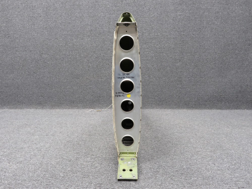 Vertical Fins | BASPartSales.com