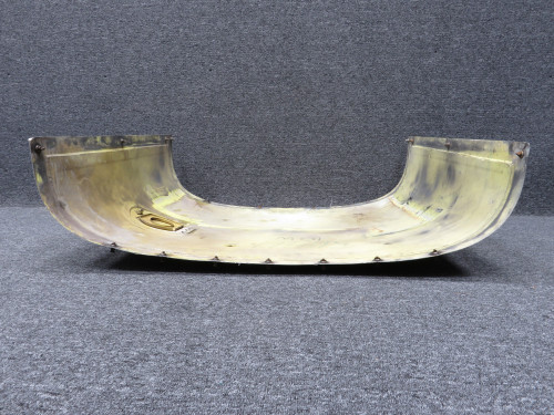 105-910011-5 Beech 76 Cowl Upper Assembly RH (Damaged)