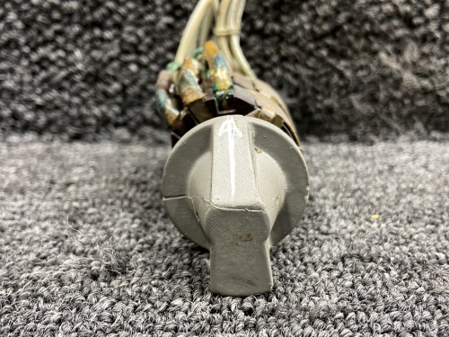 70-12911-2 Bell 206B Potentiometer Dimming Switch (Corrosion)