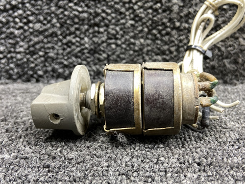 70-12911-2 Bell 206B Potentiometer Dimming Switch (Corrosion)