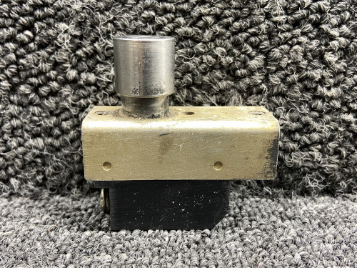 91929 (Alt: JS-551) Bell 206B Floor Transmat Microswitch