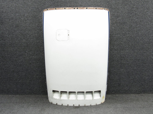 0851163-200 Cessna T310Q Engine Cowl Upper Assembly LH