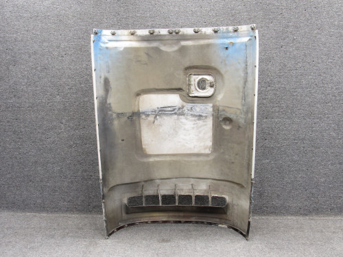 0851163-200 Cessna T310Q Engine Cowl Upper Assembly LH