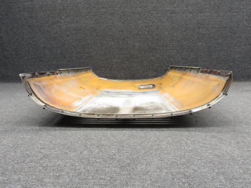 5652001-200 (WEU: 5652001-212) Cessna 402B Engine Cowl Upper Assembly LH