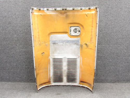 5652001-201 (WEU: 5652001-212) Cessna 402B Engine Cowl Upper Assembly RH