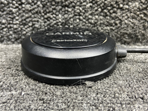 010-01173-00 Garmin GXM-42 Sirius XM Antenna