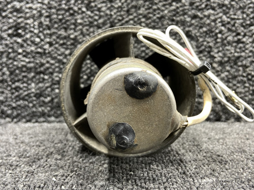 206-073-913-001 Bell 206B Cabin Ventilation Blower Assembly