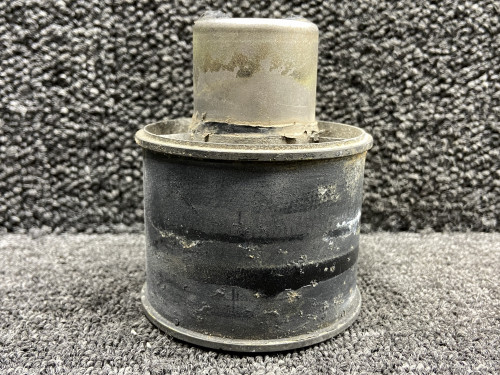 206-073-913-001 Bell 206B Cabin Ventilation Blower Assembly