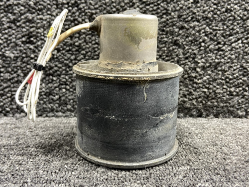 206-073-913-001 Bell 206B Cabin Ventilation Blower Assembly