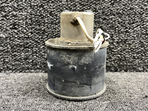 206-073-913-001 Bell 206B Cabin Ventilation Blower Assembly