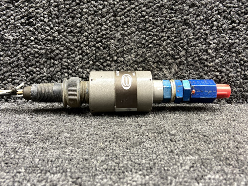 204-040-376-003 (Alt: 204-040-376-3) Consolidated 6607A-3-22 Pressure Switch