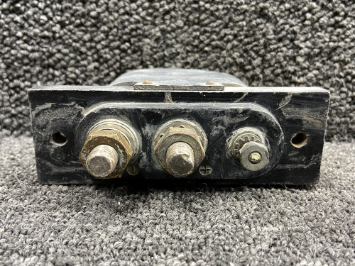 MS3506-1 Bell 206B External Power Receptacle Assembly