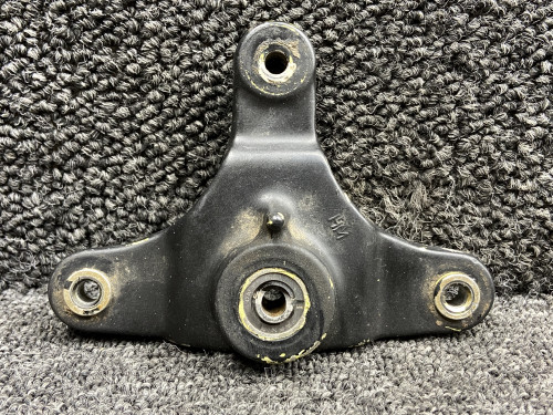 206-001-702-005 (Cast: 206-001-702-5) Bell 206B Forward Pedal Bellcrank (Core)