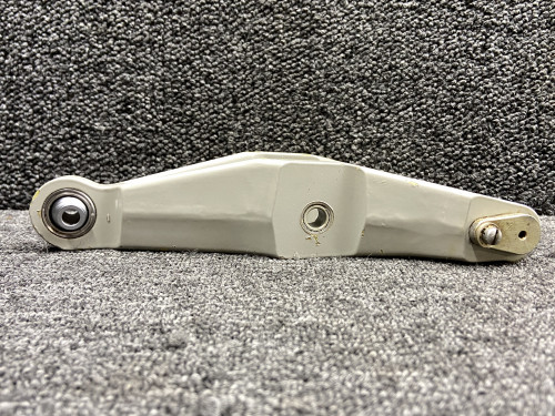 206-010-467-001 Bell 206B Pylon Control Lever Assembly