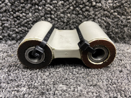 206-010-407-001 Bell 206B Pylon Control Link Assembly