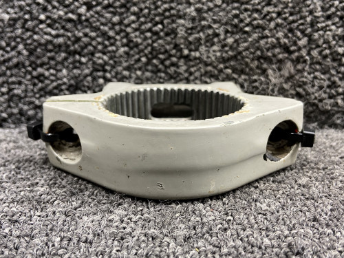 206-011-005-105 Bell 206B Main Rotor Pylon Collar Set (Matching)