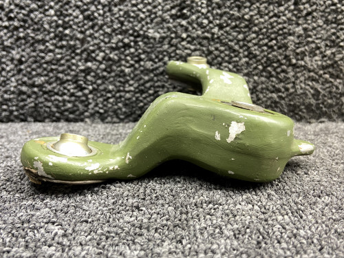 206-001-538-009 Bell 206B Cyclic, Collective Control Bellcrank Assembly