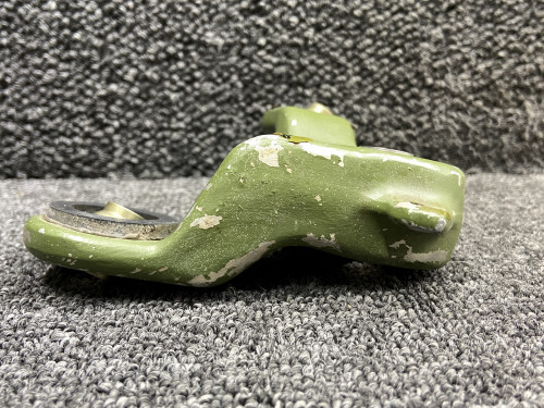 206-001-538-009 Bell 206B Cyclic, Collective Control Bellcrank Assembly